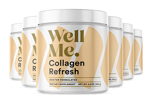 Buy Collagen Refresh